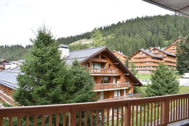 Appartement Meribel MRB460-015 - Méribel Centre 1600