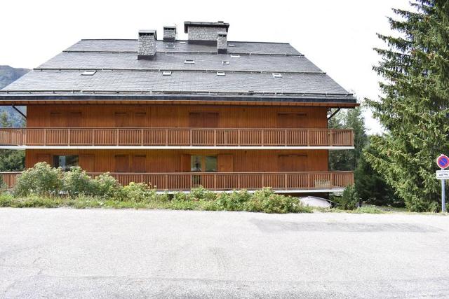 Appartement Meribel MRB460-015 - Méribel Centre 1600
