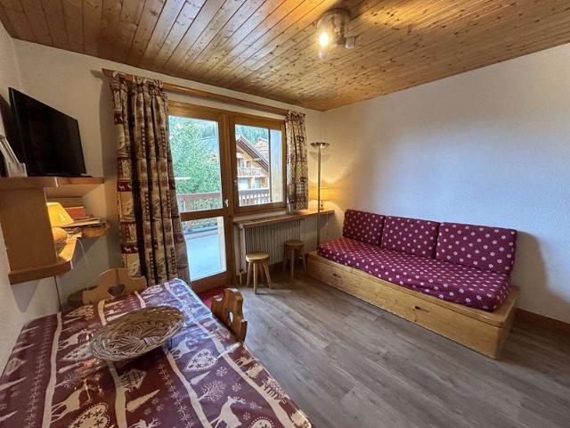 Appartement Meribel MRB460-015 - Méribel Centre 1600