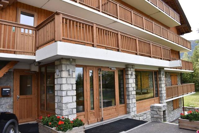Appartement Meribel MRB460-015 - Méribel Centre 1600