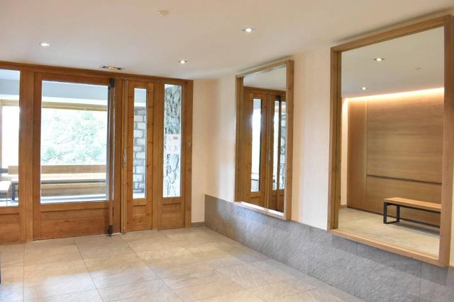 Appartement Meribel MRB460-015 - Méribel Centre 1600