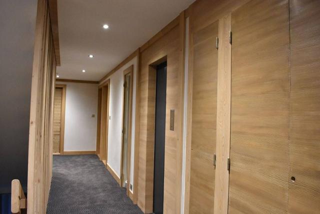 Appartement Meribel MRB460-015 - Méribel Centre 1600