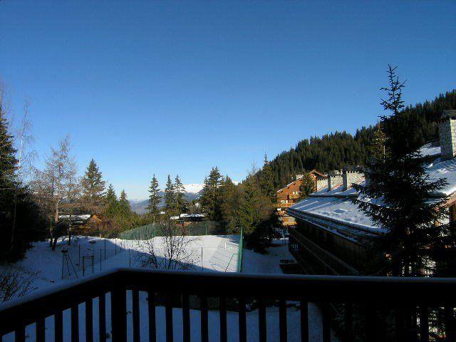 Appartement Meribel MRB460-015 - Méribel Centre 1600