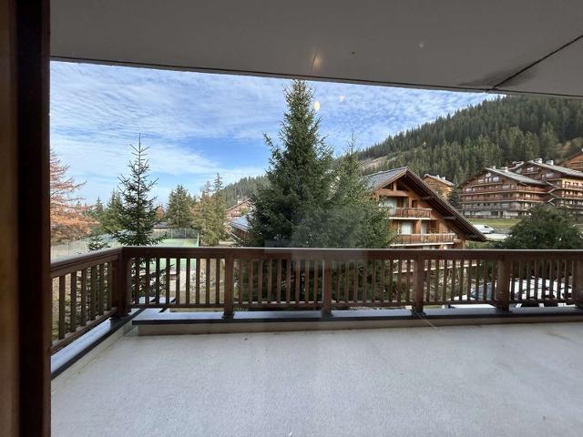Appartement Meribel MRB460-015 - Méribel Centre 1600