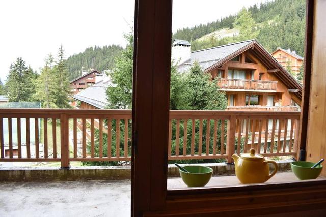Appartement Meribel MRB460-015 - Méribel Centre 1600