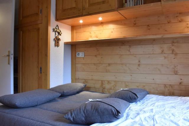 Appartement Sapineaux MRB600-0C1 - Méribel Centre 1600