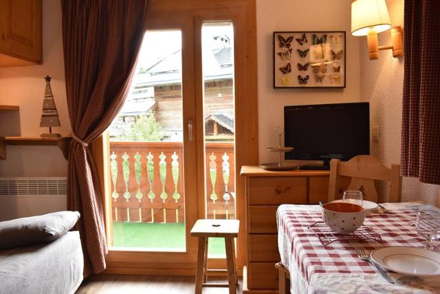 Appartement Sapineaux MRB600-0C1 - Méribel Centre 1600