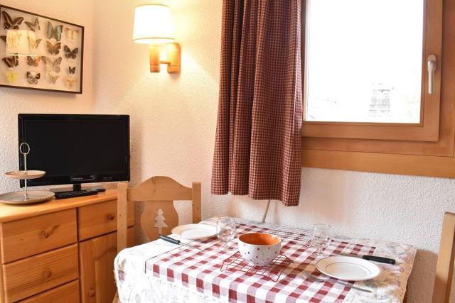 Appartement Sapineaux MRB600-0C1 - Méribel Centre 1600