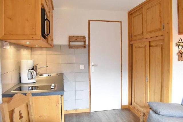 Appartement Sapineaux MRB600-0C1 - Méribel Centre 1600