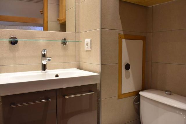 Appartement Sapineaux MRB600-0C1 - Méribel Centre 1600