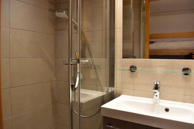 Appartement Sapineaux MRB600-0C1 - Méribel Centre 1600