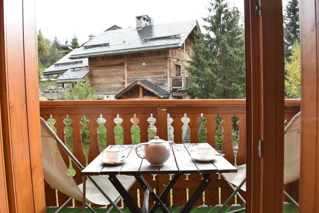 Appartement Sapineaux MRB600-0C1 - Méribel Centre 1600