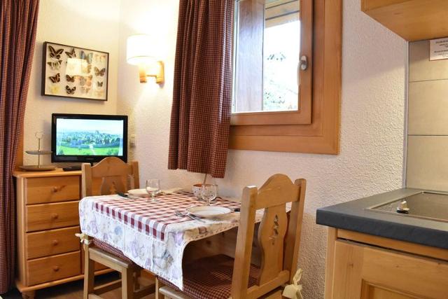 Appartement Sapineaux MRB600-0C1 - Méribel Centre 1600