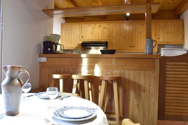 Appartement Forêt MRB290-038 - Méribel Centre 1600