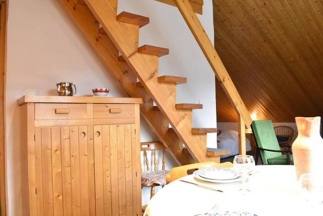 Appartement Forêt MRB290-038 - Méribel Centre 1600
