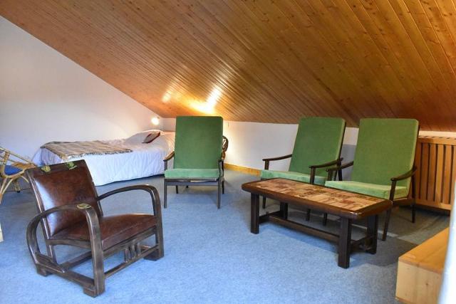 Appartement Forêt MRB290-038 - Méribel Centre 1600