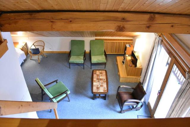 Appartement Forêt MRB290-038 - Méribel Centre 1600