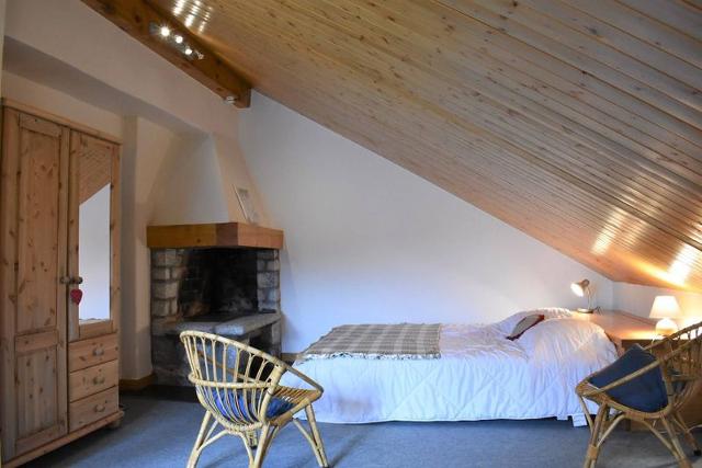 Appartement Forêt MRB290-038 - Méribel Centre 1600