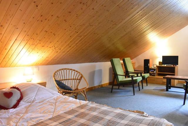 Appartement Forêt MRB290-038 - Méribel Centre 1600