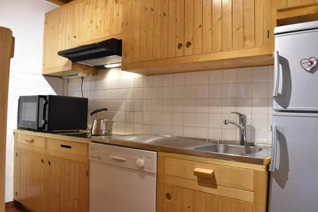 Appartement Forêt MRB290-038 - Méribel Centre 1600