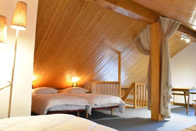 Appartement Forêt MRB290-038 - Méribel Centre 1600