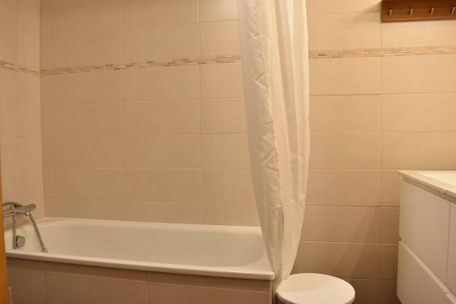 Appartement Forêt MRB290-038 - Méribel Centre 1600