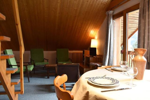 Appartement Forêt MRB290-038 - Méribel Centre 1600