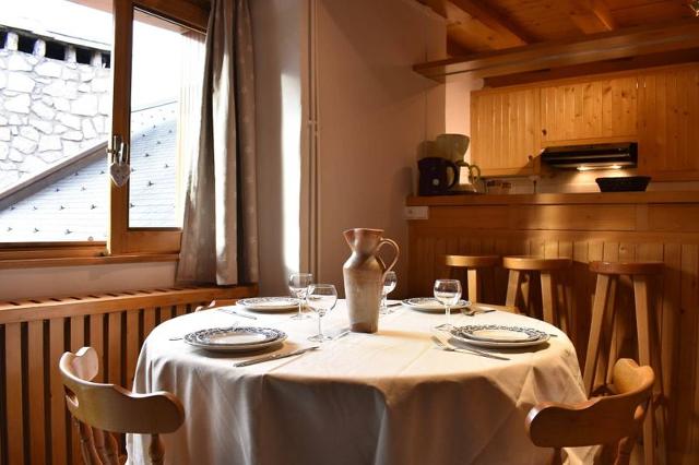 Appartement Forêt MRB290-038 - Méribel Centre 1600
