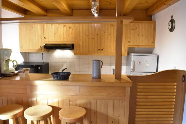 Appartement Forêt MRB290-038 - Méribel Centre 1600