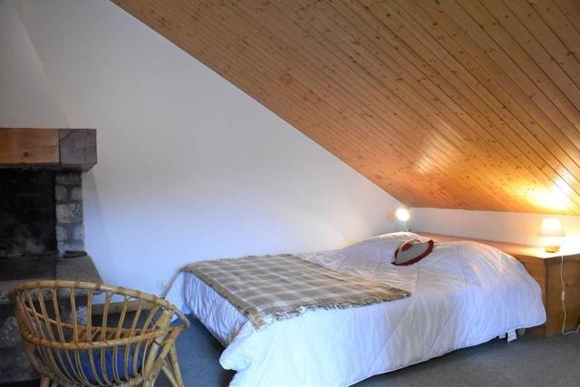 Appartement Forêt MRB290-038 - Méribel Centre 1600