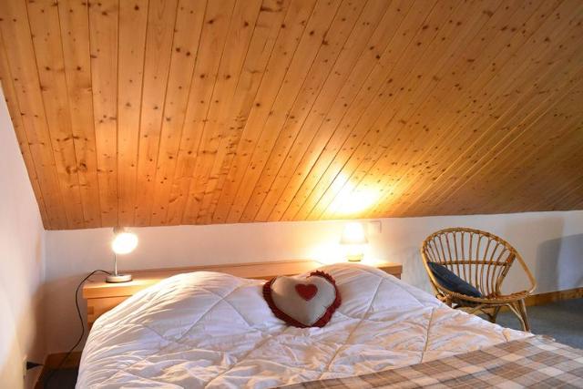 Appartement Forêt MRB290-038 - Méribel Centre 1600