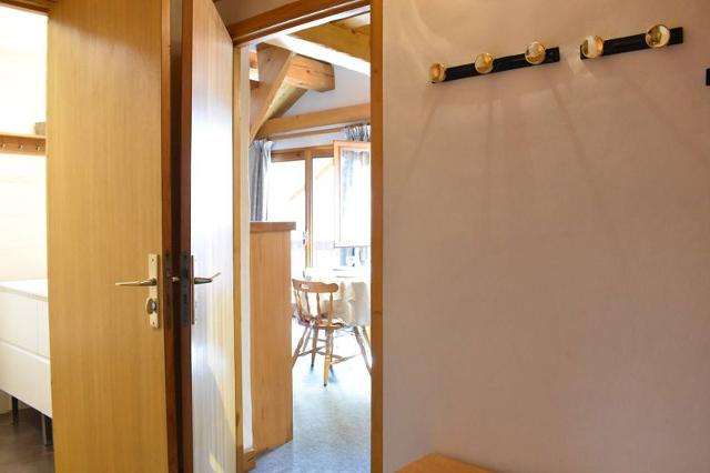 Appartement Forêt MRB290-038 - Méribel Centre 1600