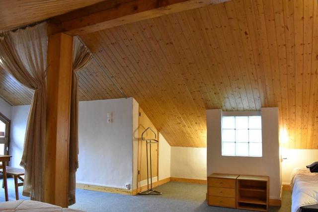 Appartement Forêt MRB290-038 - Méribel Centre 1600
