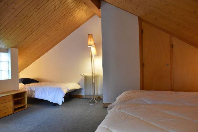 Appartement Forêt MRB290-038 - Méribel Centre 1600