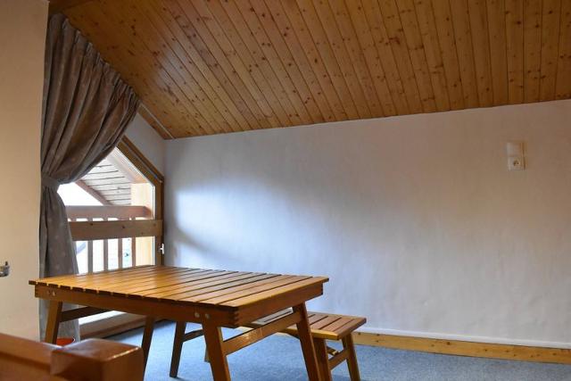 Appartement Forêt MRB290-038 - Méribel Centre 1600