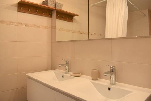 Appartement Forêt MRB290-038 - Méribel Centre 1600