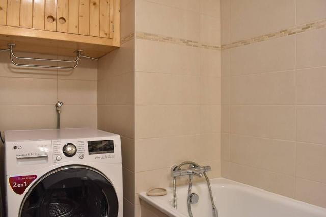 Appartement Forêt MRB290-038 - Méribel Centre 1600
