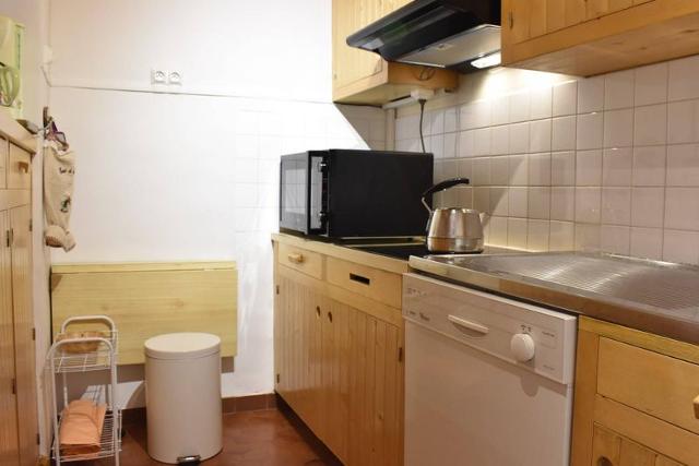Appartement Forêt MRB290-038 - Méribel Centre 1600