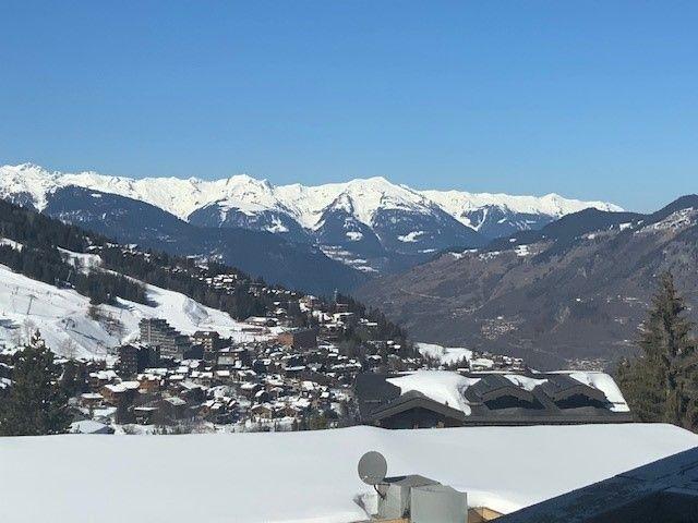 Appartements Croix De Verdon - Courchevel 1650