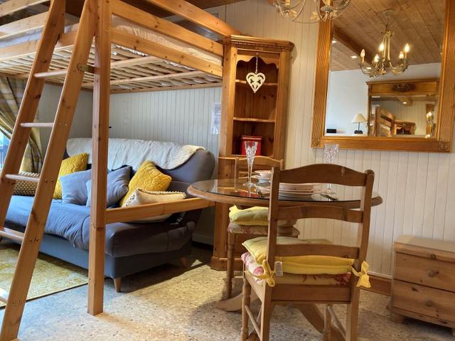 Appartements Croix De Verdon - Courchevel 1650