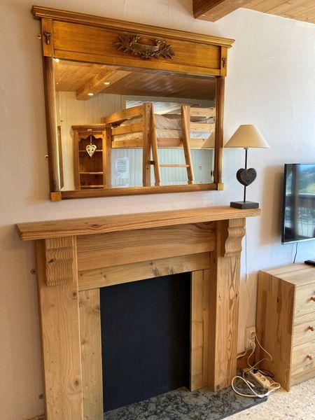 Appartements Croix De Verdon - Courchevel 1650
