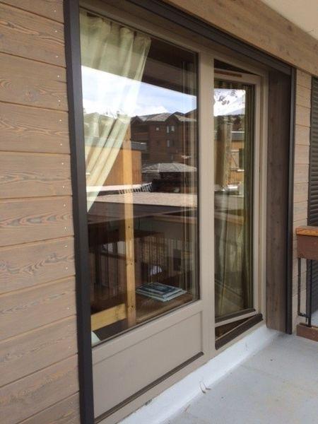 Appartements Croix De Verdon - Courchevel 1650