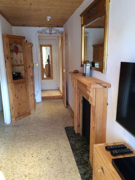 Appartements Croix De Verdon - Courchevel 1650