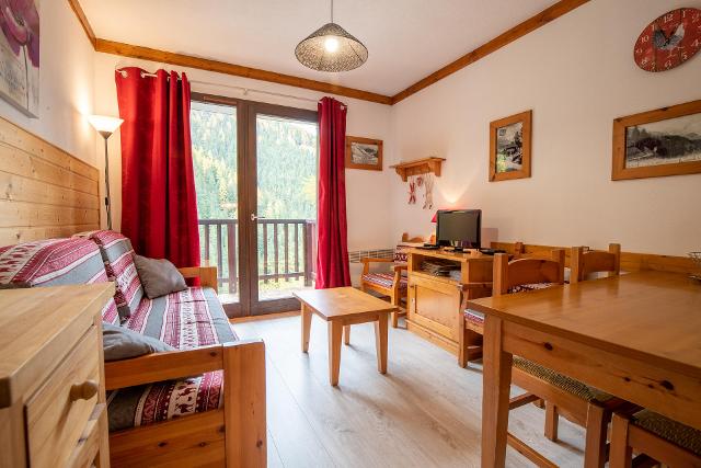 Chalets Du Thabor - Valfréjus