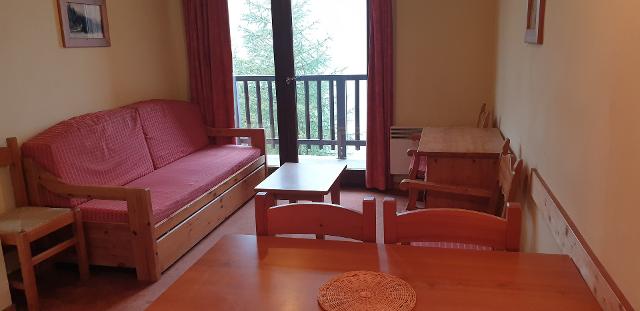 Chalets Du Thabor - Valfréjus