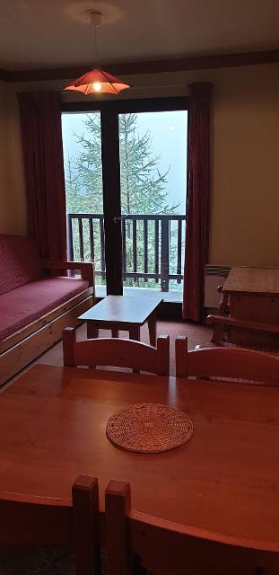 Chalets Du Thabor - Valfréjus