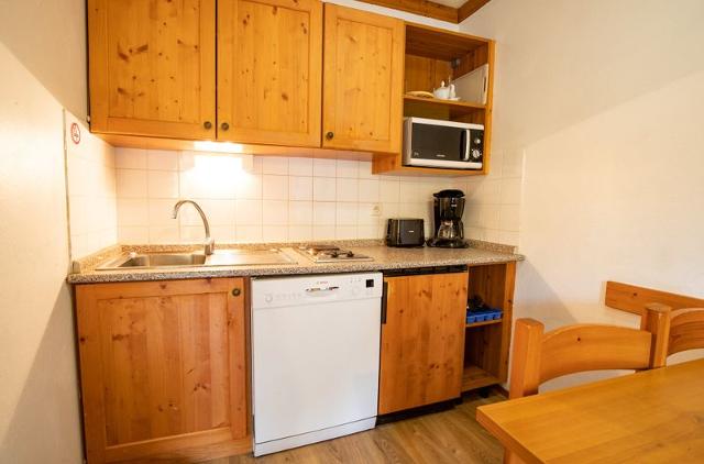 Chalets Du Thabor - Valfréjus