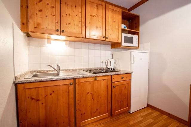 Chalets Du Thabor - Valfréjus