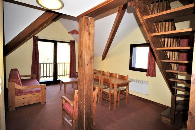 Chalets Du Thabor - Valfréjus