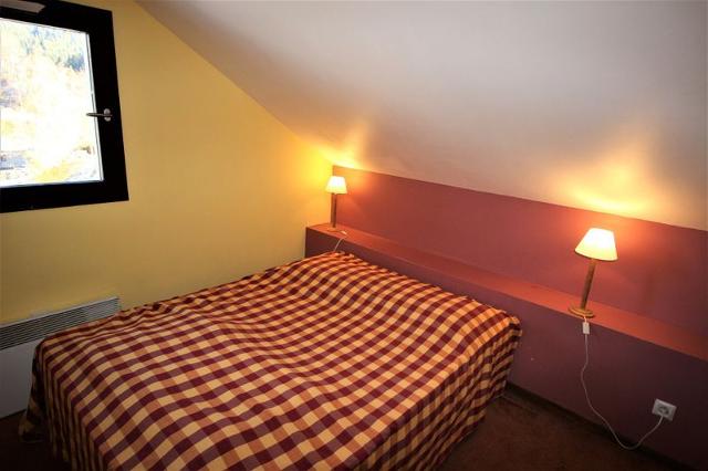 Chalets Du Thabor - Valfréjus